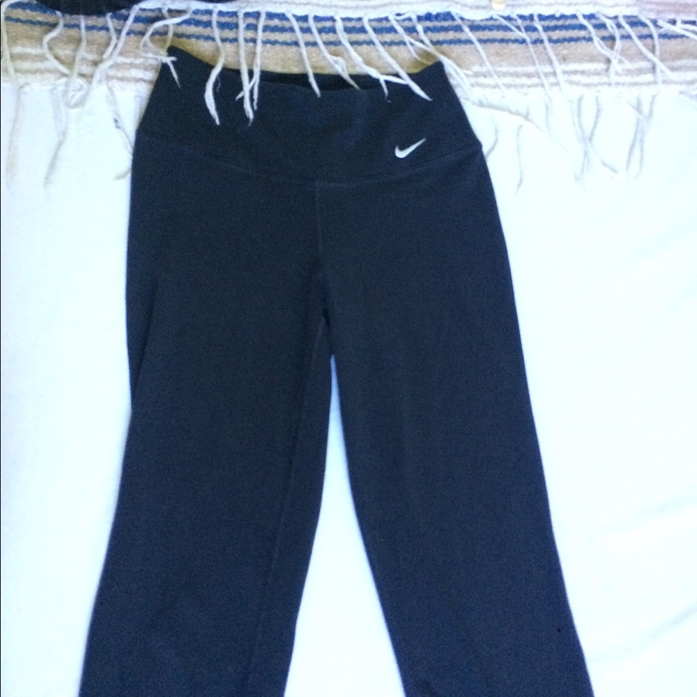 Nike yoga pants